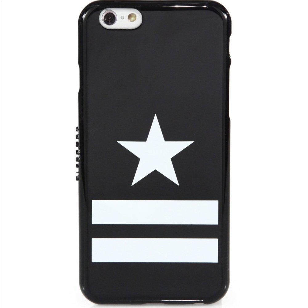 iPhone 6 Plus Givenchy phone case
